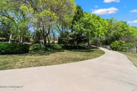 1470 N Page Springs Rd, Cornville, AZ 86325