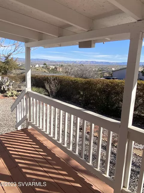 3860 E Mission Ln, Cottonwood, AZ 86326