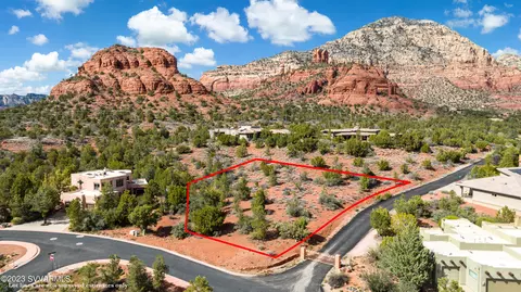 105 Painted Pony Dr, Sedona, AZ 86336