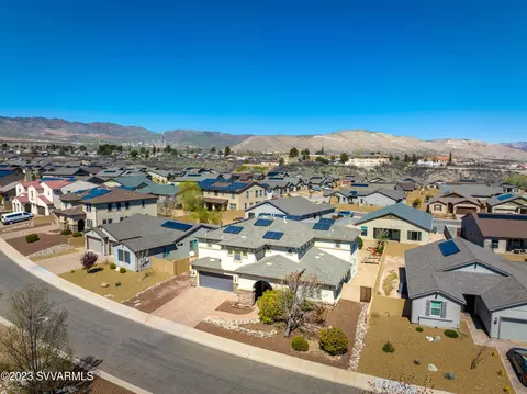 420 Mckinnon Rd, Clarkdale, AZ 86324