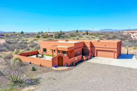 1420 Bent Creek Ln, Cornville, AZ 86325