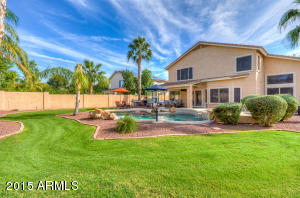 3270 E Cullumber St, Gilbert, AZ 85234 photo 2