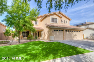 3270 E Cullumber St, Gilbert, AZ 85234 photo 5