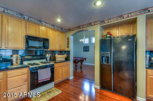 3270 E Cullumber St, Gilbert, AZ 85234 photo 16