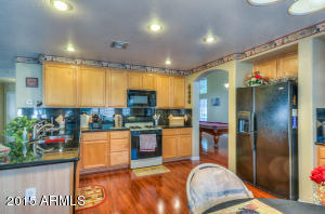 3270 E Cullumber St, Gilbert, AZ 85234 photo 13