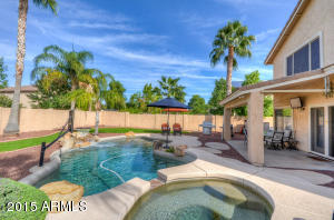 3270 E Cullumber St, Gilbert, AZ 85234 photo 8