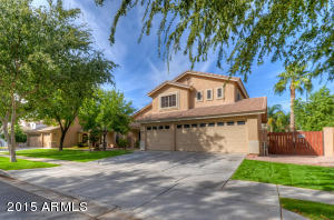 3270 E Cullumber St, Gilbert, AZ 85234 photo 6