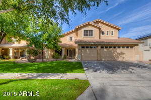 3270 E Cullumber St, Gilbert, AZ 85234 photo 1