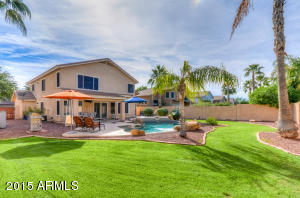 3270 E Cullumber St, Gilbert, AZ 85234 photo 3
