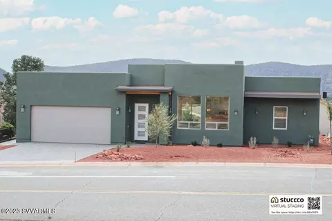 395 Suncliffe Dr, Sedona, AZ 86351