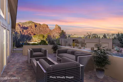 70 White Cedar Dr, Sedona, AZ 86351