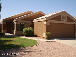 1697 E Cheyenne St E, Gilbert, AZ 85296 photo 1