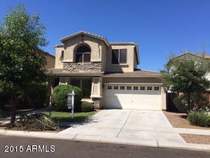 3742 E Stampede Dr, Gilbert, AZ 85297 photo 1