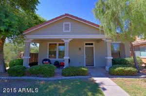 3962 E Yeager Dr, Gilbert, AZ 85295 photo 2