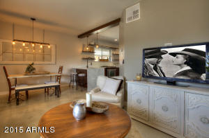 3302 E Pinchot Ave #1, Phoenix, AZ 85018 photo 2