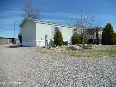 3300 E Nico St, Rimrock, AZ 86335