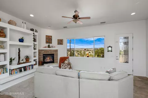 4645 E Deer Run Trl, Rimrock, AZ 86335