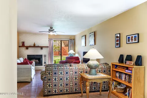 65 Verde Valley School Rd #G3, Sedona, AZ 86351