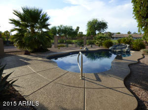 6254 E Nance St, Mesa, AZ 85215 photo 31