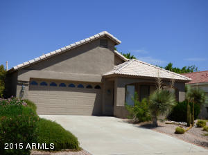 6254 E Nance St, Mesa, AZ 85215 photo 1