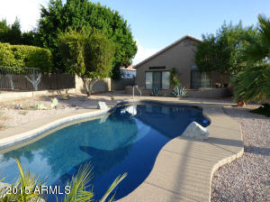 6254 E Nance St, Mesa, AZ 85215 photo 32