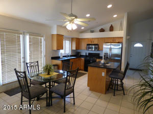 6254 E Nance St, Mesa, AZ 85215 photo 2