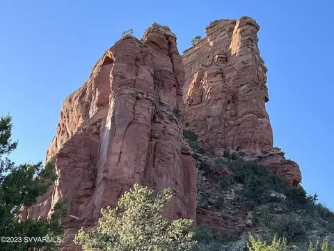 320 Red Butte Dr, Sedona, AZ 86351