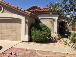 8158 E Olla Ave, Mesa, AZ 85212 photo 1