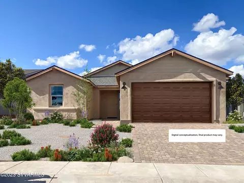 346 Malachite Dr, Clarkdale, AZ 86324