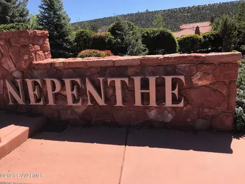 303 Prickly Pear Ln, Sedona, AZ 86336