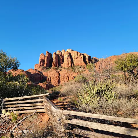 70 Gem Ct #LOT 73, Sedona, AZ 86351