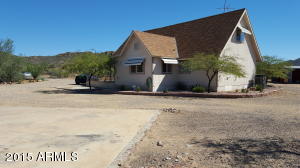 217 E Honda Bow Rd, Phoenix, AZ 85086 photo 4