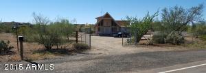 217 E Honda Bow Rd, Phoenix, AZ 85086 photo 1