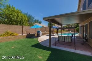 2445 S Augustine Cir, Mesa, AZ 85209 photo 19