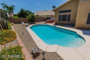2445 S Augustine Cir, Mesa, AZ 85209 photo 20