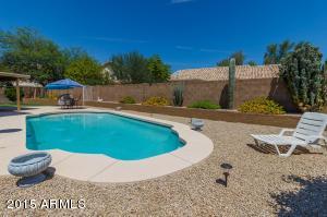 2445 S Augustine Cir, Mesa, AZ 85209 photo 22