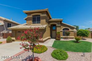 2445 S Augustine Cir, Mesa, AZ 85209 photo 1