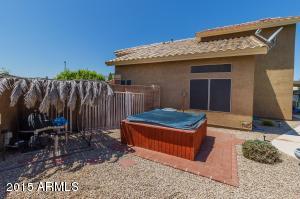 2445 S Augustine Cir, Mesa, AZ 85209 photo 23