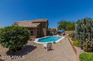 2445 S Augustine Cir, Mesa, AZ 85209 photo 21