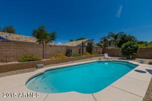 2445 S Augustine Cir, Mesa, AZ 85209 photo 2