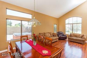 2445 S Augustine Cir, Mesa, AZ 85209 photo 4