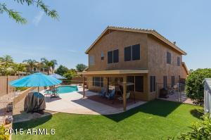 2445 S Augustine Cir, Mesa, AZ 85209 photo 18