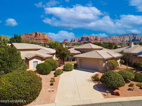 15 Bent Tree Ct, Sedona, AZ 86351