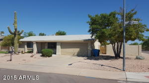4156 E Danbury Rd, Phoenix, AZ 85032 photo 1