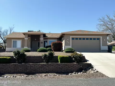 1981 Agua Fria Dr, Cottonwood, AZ 86326