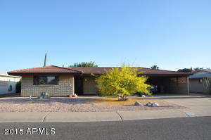 5409 E Duncan St, Mesa, AZ 85205 photo 1
