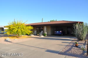 5409 E Duncan St, Mesa, AZ 85205 photo 2