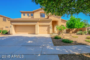 4082 E Carriage Way, Gilbert, AZ 85297 photo 1
