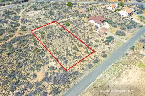 20065 E Fremont Dr, Mayer, AZ 86333 photo 2