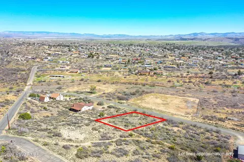 20065 E Fremont Dr, Mayer, AZ 86333 photo 5